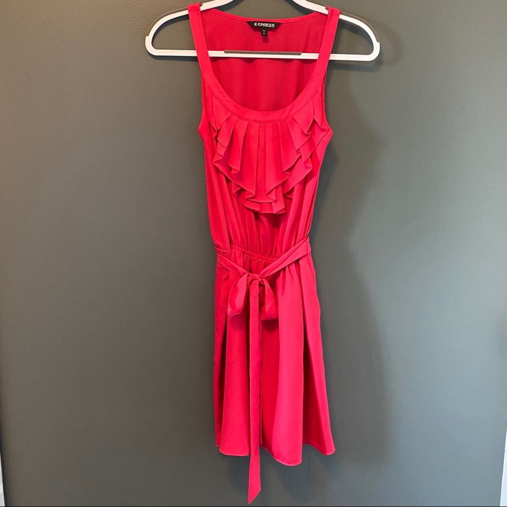 Express: Dress